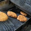 画像12: 萩ごぼう巻セット（萩かま130g 5本とお魚コロッケ3袋と萩ごぼう巻 2袋）【化粧箱入】 (12)