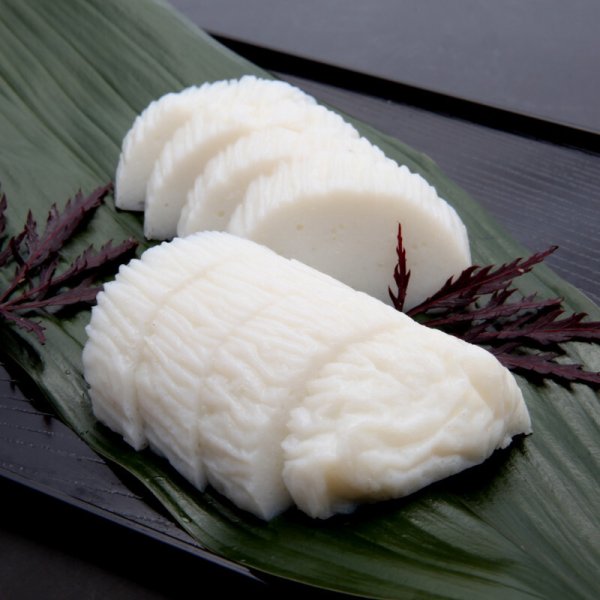 画像8: 卵・小麦不使用！萩かまぼこ（白）170g【令和6年度水産庁長官賞受賞商品】　　3本 (8)