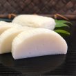 画像7: 卵・小麦不使用！萩かま（白）130gｘ8本【化粧箱入】 (7)
