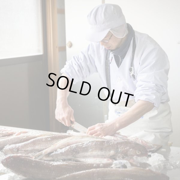 画像4: 卵・小麦不使用！萩かまぼこ（白）170g【令和6年度水産庁長官賞受賞商品】　　5本【化粧箱入】 (4)