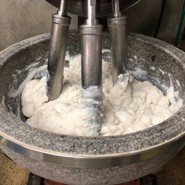 画像7: 卵・小麦・澱粉不使用！蒲鉾「萩」85ｇ【令和6年度農林水産大臣賞受賞商品】 (7)