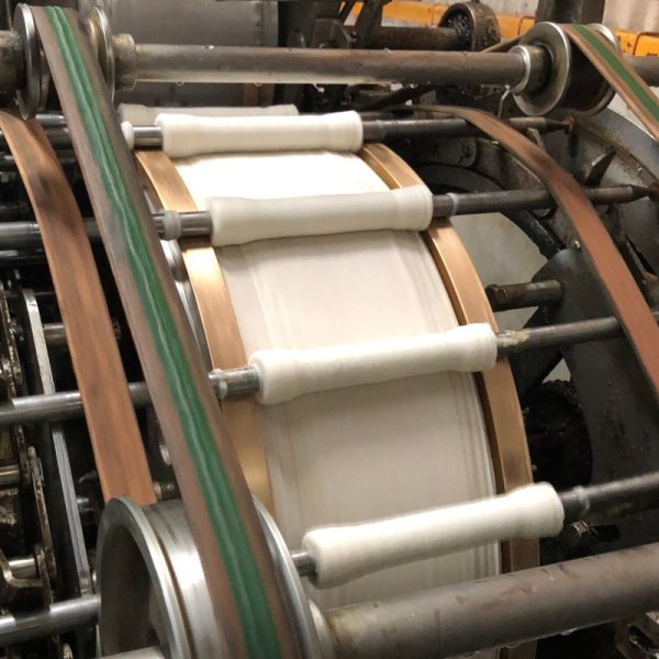 画像4: 卵不使用　萩ちくわ（2本入） (4)