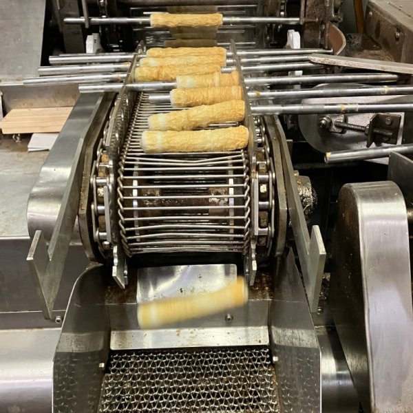 画像6: 卵不使用　萩ちくわ（2本入） (6)