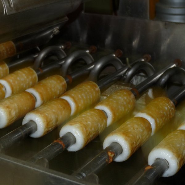 画像5: 期間限定セール（受付4月20日迄・発送4月27日迄）　さしみ竹輪「漁火」　定価270円のところ170円で販売します。 (5)