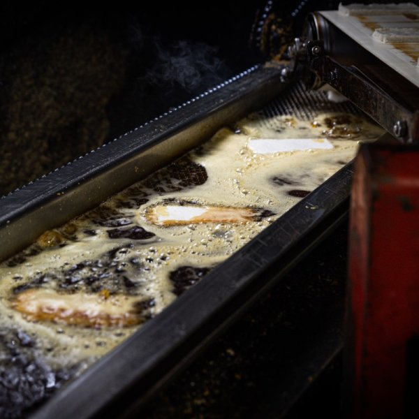 画像5: 卵・小麦不使用!天ぷら(2枚入)真空包装 (5)