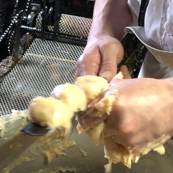 画像5: 卵不使用！いか団子（4個入）真空包装【令和7年度水産庁長官賞受賞商品】 (5)