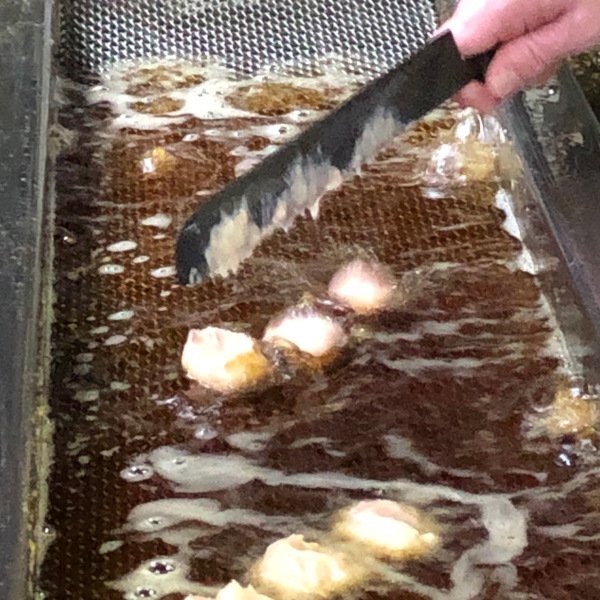 画像6: 卵不使用！いか団子（4個入）真空包装【令和7年度水産庁長官賞受賞商品】 (6)