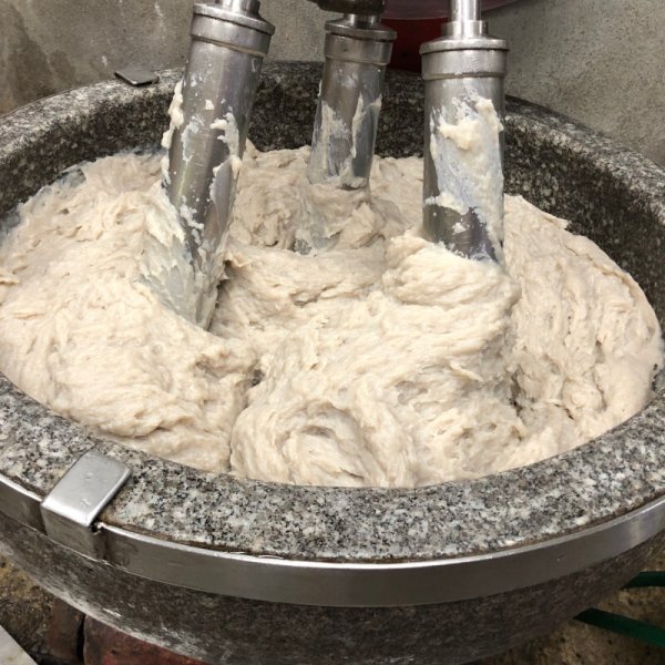 画像3: 旬の飛魚の美味しさをそのまま閉じ込めた「飛魚蒲鉾」（萩産「飛魚」100%）85g ※販売開始〜7月中旬頃までの季節限定 (3)